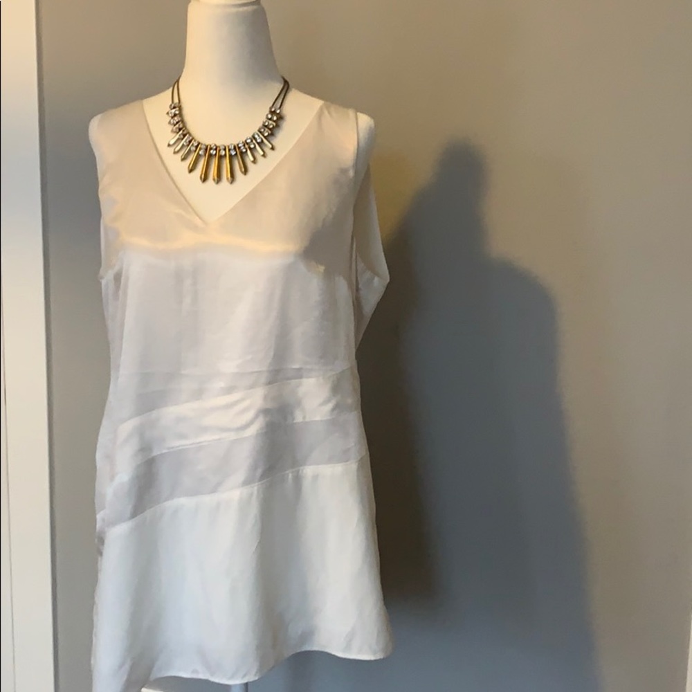 Banana republic top